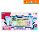 KidShop Play 'n Learn My Mini Piano