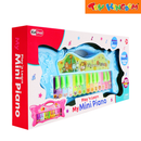 KidShop Play 'n Learn My Mini Piano