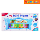 KidShop Play 'n Learn My Mini Piano