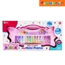 KidShop Play 'n Learn My Mini Piano