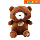 KidShop 17cm Plush Pals Collection