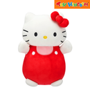 Squishmallows Hugmees Sanrio 10 Inch Plush