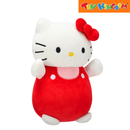 Squishmallows Hugmees Sanrio 10 Inch Plush