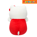 Squishmallows Hugmees Sanrio 10 Inch Plush