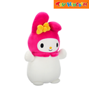 Squishmallows Hugmees Sanrio 10 Inch Plush