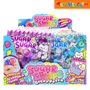 Orb Curiosities Sugar Swaps Gacha Pouch