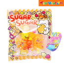 Orb Curiosities Sugar Swaps Gacha Pouch