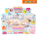 Orb Curiosities Charmlets Gacha Pouch Mini Charms