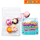 Orb Curiosities Charmlets Gacha Pouch Mini Charms