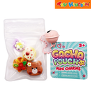 Orb Curiosities Charmlets Gacha Pouch Mini Charms