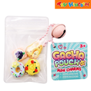 Orb Curiosities Charmlets Gacha Pouch Mini Charms