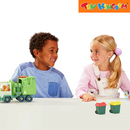 Bluey Garbage Truck Playset