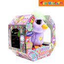 Happy Yappers Chirpettes Slap Bracelet Interactive Bird