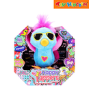 Happy Yappers Chirpettes Slap Bracelet Interactive Bird