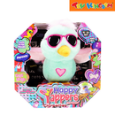 Happy Yappers Chirpettes Slap Bracelet Interactive Bird
