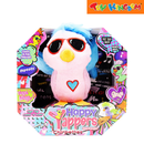 Happy Yappers Chirpettes Slap Bracelet Interactive Bird