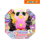 Happy Yappers Chirpettes Slap Bracelet Interactive Bird