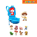 Disney Pixar Toy Story Small Stars Series 1 Collectible Toy