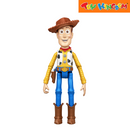 Disney Pixar Toy Story 5 Playscale Interactable Talking 7 Inch Action Figure