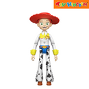 Disney Pixar Toy Story 5 Playscale Interactable Talking 7 Inch Action Figure