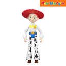 Disney Pixar Toy Story Basic 12 Inch Action Figure