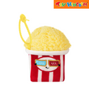 SquarePals Midnight Snack District Collection Squishy Keychain Bag Charm 7cm