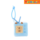 SquarePals Softling Society Collection Keychain Bag Charm 7cm