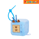 SquarePals Softling Society Collection Keychain Bag Charm 7cm