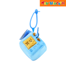 SquarePals Softling Society Collection Keychain Bag Charm 7cm