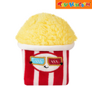 SquarePals Midnight Snack District Squishy Plushie Toy 10cm