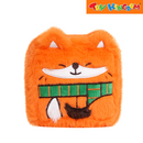 SquarePals Softling Society Collection Squishy Plushie Toy 10cm