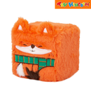 SquarePals Softling Society Collection Squishy Plushie Toy 10cm