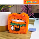 SquarePals Softling Society Collection Squishy Plushie Toy 10cm