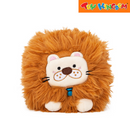 SquarePals Softling Society Collection Squishy Plushie Toy 10cm