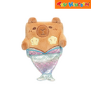 SquarePals Softling Society Collection Squishy Plushie Toy 10cm