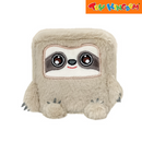 SquarePals Softling Society Collection Squishy Plushie Toy 10cm