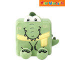 SquarePals Softling Society Collection Squishy Plushie Toy 10cm