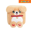 SquarePals Softling Society Collection Squishy Plushie Toy 10cm