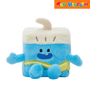SquarePals Beverage District Collection Squishy Plushie Toy 10cm