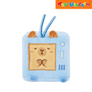 SquarePals Softling Society Collection Squishy Plushie Toy 10cm