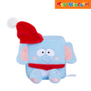 SquarePals Softling Society Collection Squishy Plushie Toy 10cm