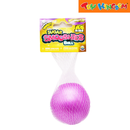 Orb Curiosities Sugar Smooshies Metallic Ball
