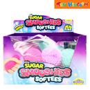 Orb Curiosities Sugar Smooshies Softees