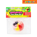 Orb Curiosities Sugar Smooshies Fruit Salad Ball