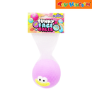 Orb Curiosities Funny Face Balls