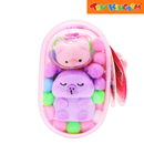 Orb Curiosities Sugar Swaps Gacha Pouch Bag Charm