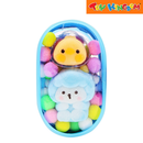 Orb Curiosities Sugar Swaps Gacha Pouch Bag Charm