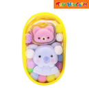 Orb Curiosities Sugar Swaps Gacha Pouch Bag Charm