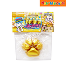 Orb Curiosities Taba-licious Golden Paws