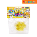 Orb Curiosities Taba-licious Golden Paws